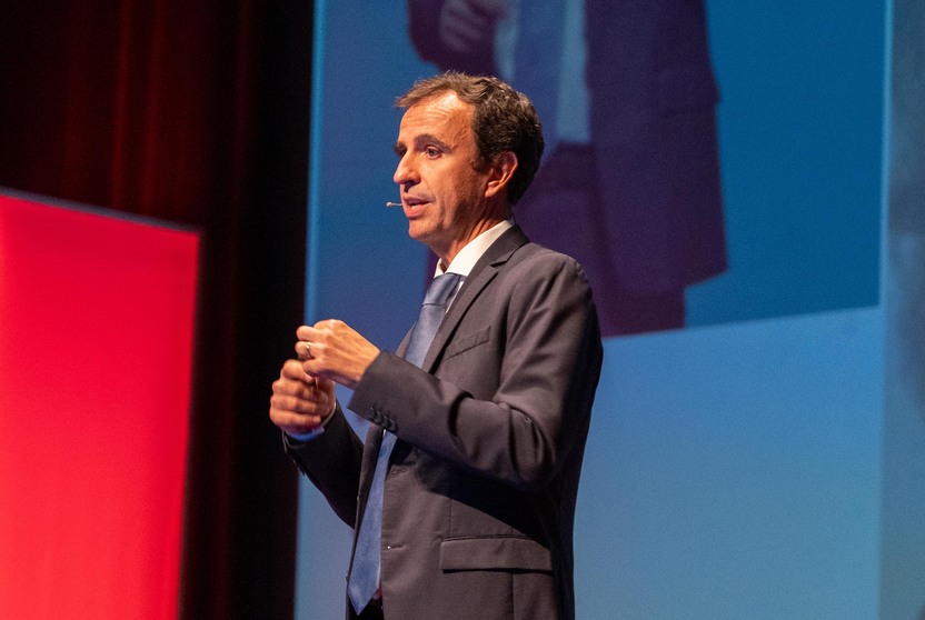 Formación RNO Madrid