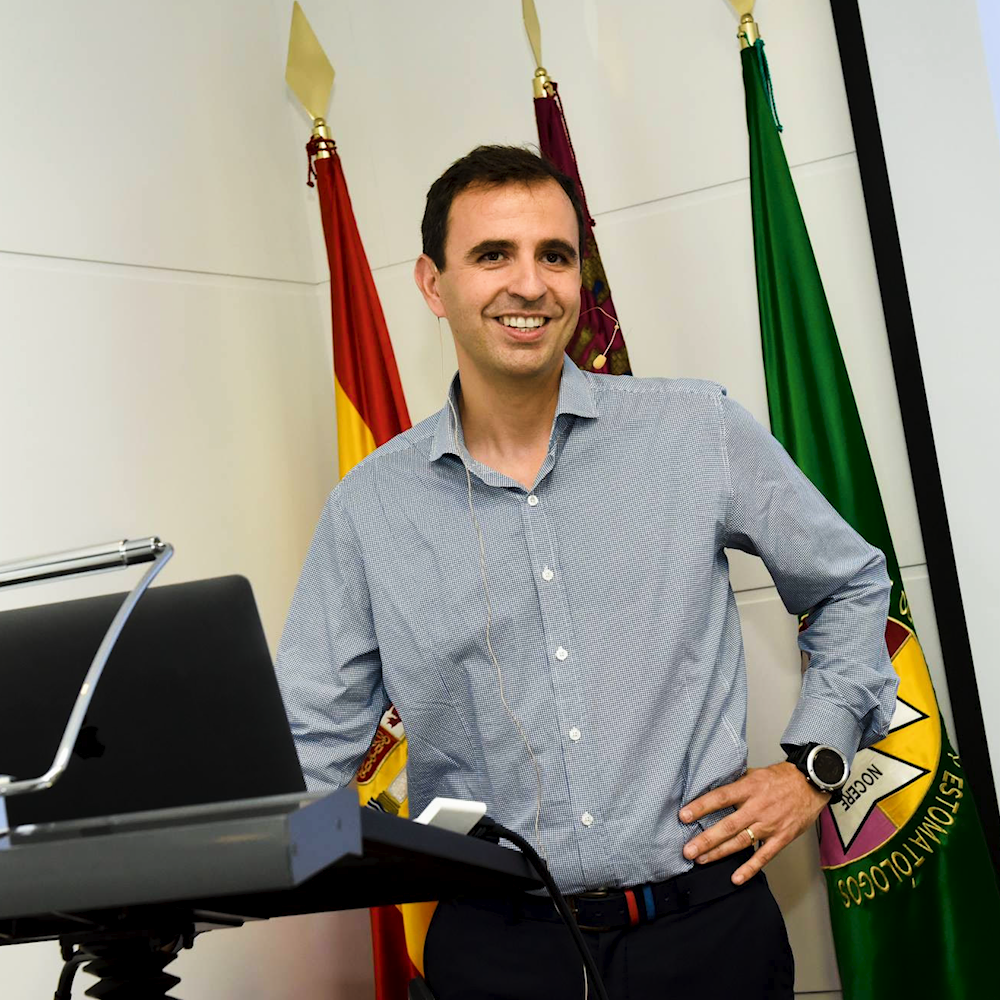 Experto Universitario RNO